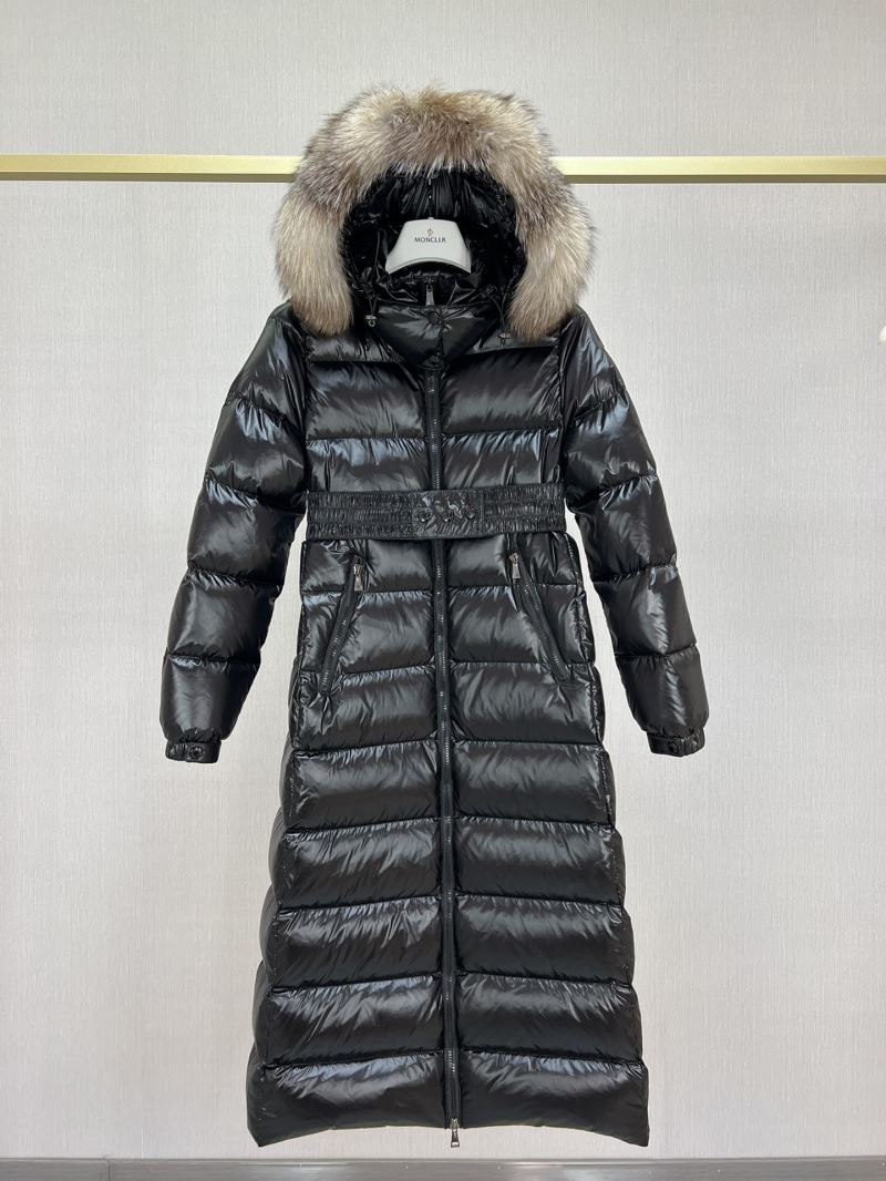 Moncler Down Jackets